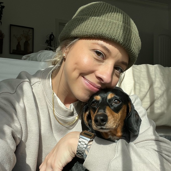 Meet your Posher, Samantha - Picture 1 of 1